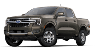 2025 Ford Ranger® External Image 2